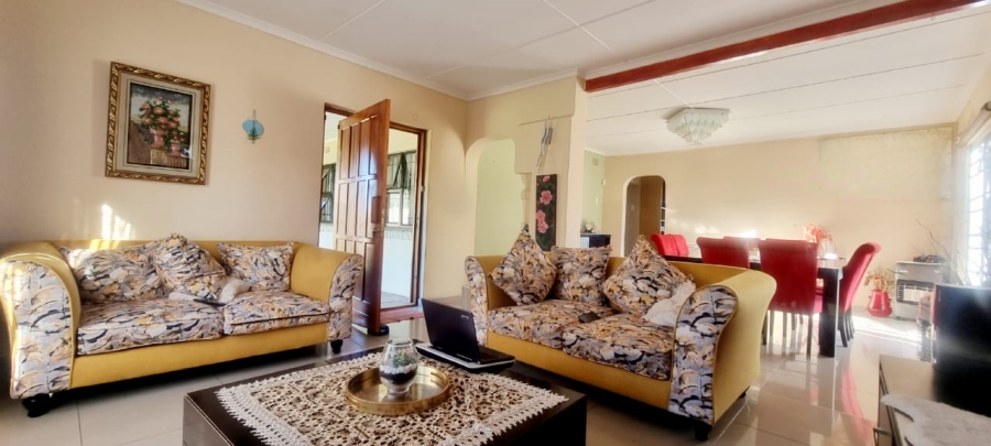 3 Bedroom Property for Sale in Lennox Estate Eastern Cape